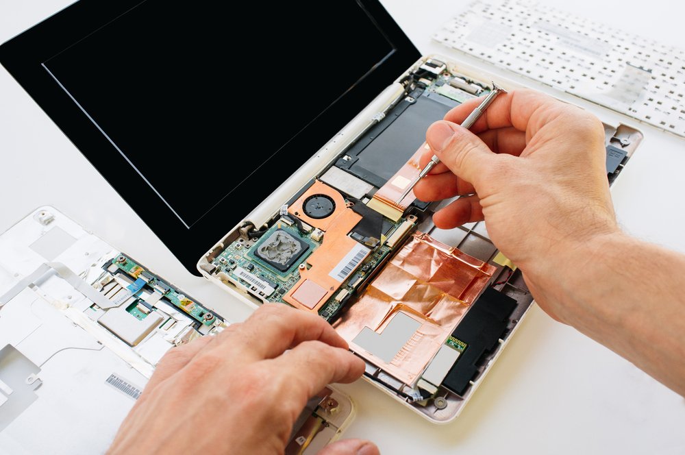 Tips for hiring laptop repair services