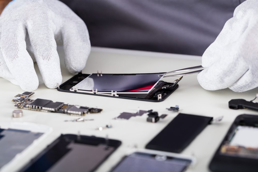 Iphone Battery Replacement Bedminster Bristol
