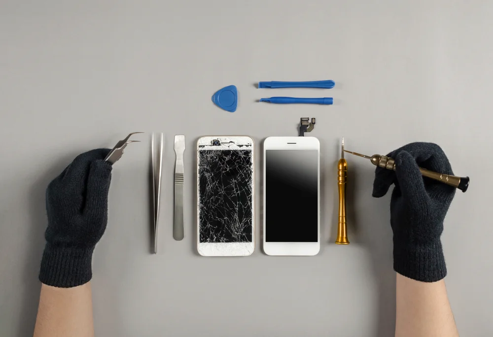 Are mobile phone repairs worth it?