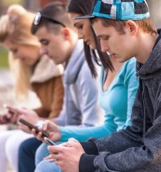 Screen Time for Kids and Digital Technology