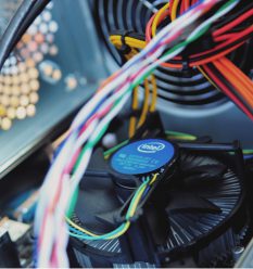 How to Care for an External Hard Drive