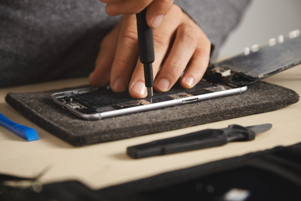 iPhone Camera Replacement in Invercargill: A Complete Guide